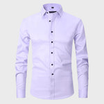 Camisa Sem Vincos masculino