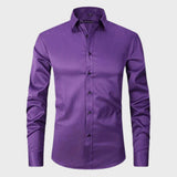 Camisa Sem Vincos masculino