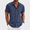 Camisa de Homem com Botões