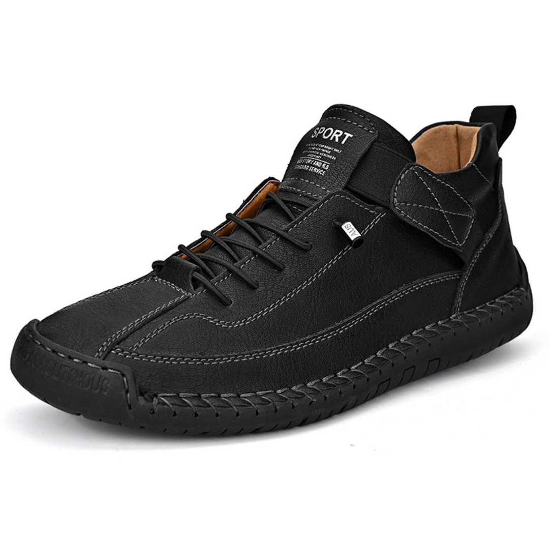 Sapatos Ortopédicos masculino