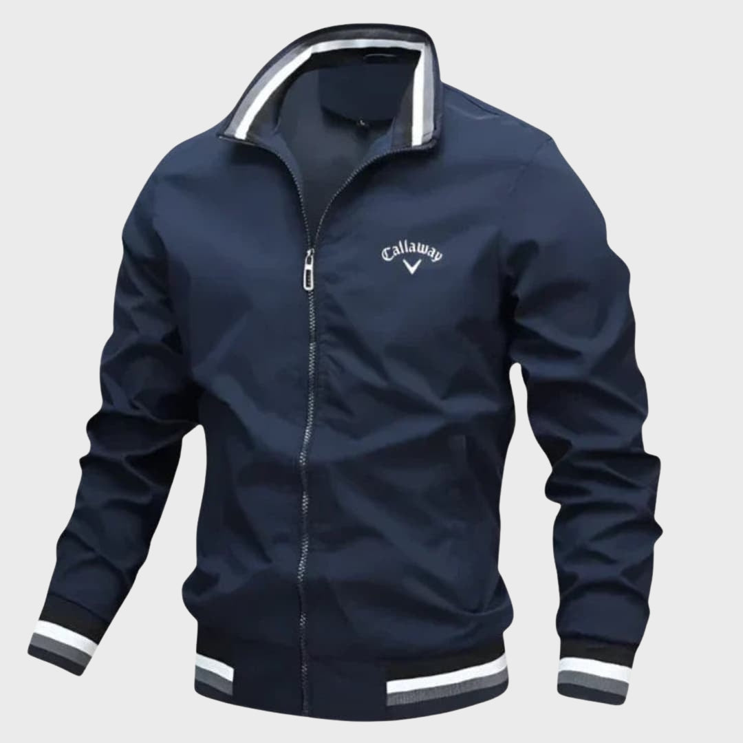 Casaco Estiloso Premium masculino