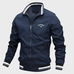 Casaco Estiloso Premium masculino