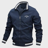 Casaco Estiloso Premium masculino