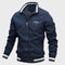 Casaco Estiloso Premium masculino