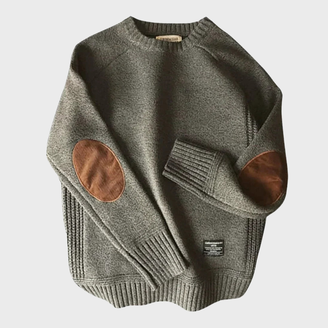 João - Pullover Haven masculino