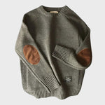 João - Pullover Haven masculino