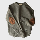 João - Pullover Haven masculino