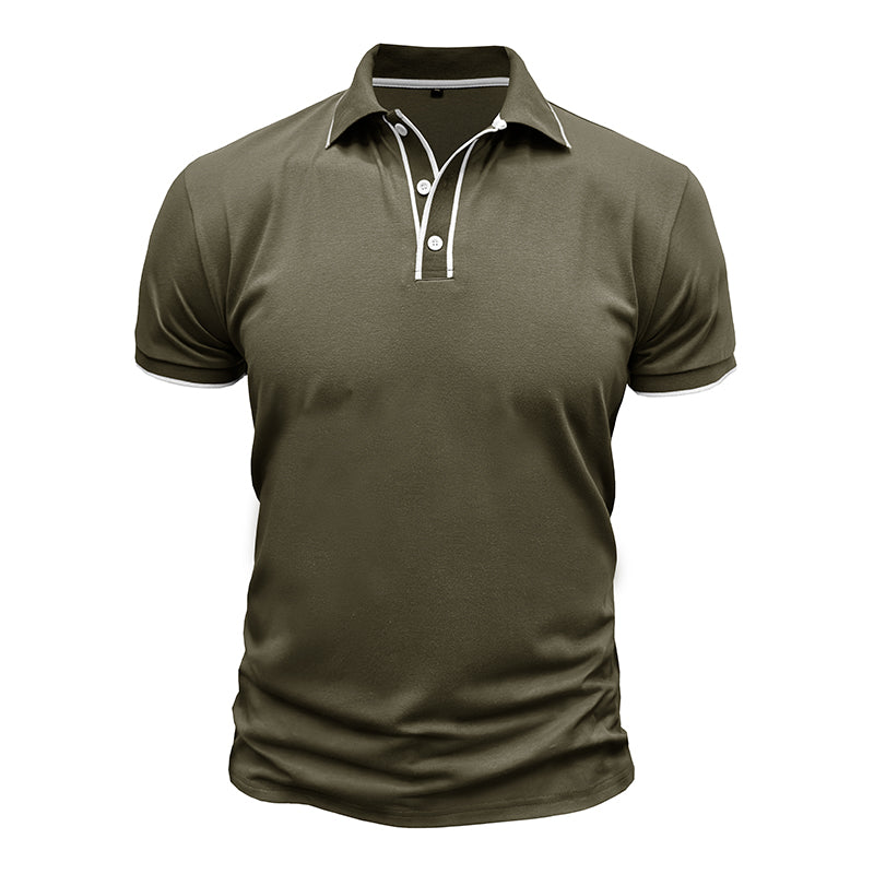 Camisa Polo masculino