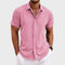 Camisa de Homem com Botões