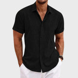 Camisa de Homem com Botões