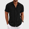 Camisa de Homem com Botões