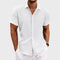 Camisa de Homem com Botões