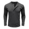 Camisa de manga comprida masculino