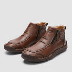 Sapatos Confortáveis masculino