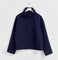 Casaco Curto Luxuoso feminino