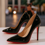 Evelyn - Saltos Elegantes feminino