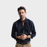 Camisa Japonesa Para Homem
