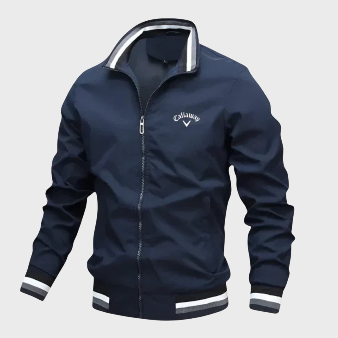 Casaco Premium Elegante masculino