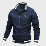 Casaco Premium Elegante masculino