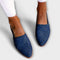 Mocassins Femininos feminino
