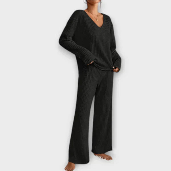 Conjunto Canal Lounge feminino