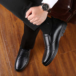 Sapatos de Escritório Elegantes masculino