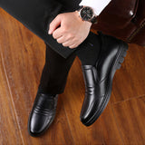 Sapatos de Escritório Elegantes masculino