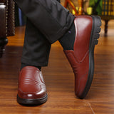 Sapatos de Escritório Elegantes masculino