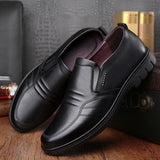 Sapatos de Escritório Elegantes masculino