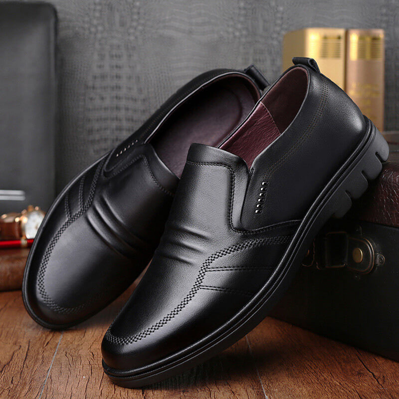 Sapatos de Escritório Elegantes masculino
