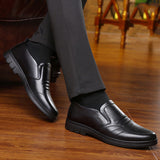 Sapatos de Escritório Elegantes masculino