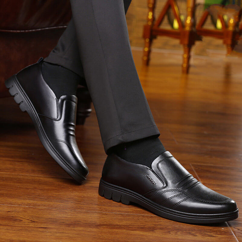 Sapatos de Escritório Elegantes masculino