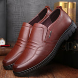 Sapatos de Escritório Elegantes masculino