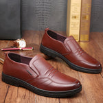 Sapatos de Escritório Elegantes masculino