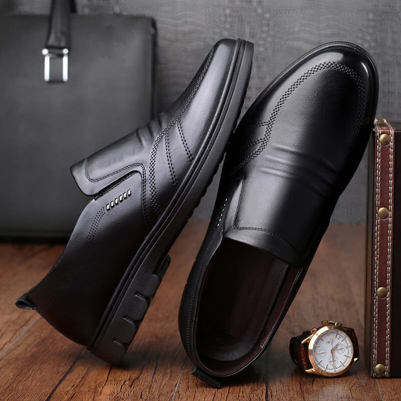 Sapatos de Escritório Elegantes masculino