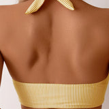 Victoria | Conjunto de bikini Stribet