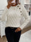 Francisca - Camisola de Malha com Botões feminino