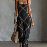 Vestido Nayara — estilo boho com caimento leve