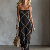 Vestido Nayara — estilo boho com caimento leve