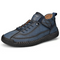 Sapatos Ortopédicos masculino