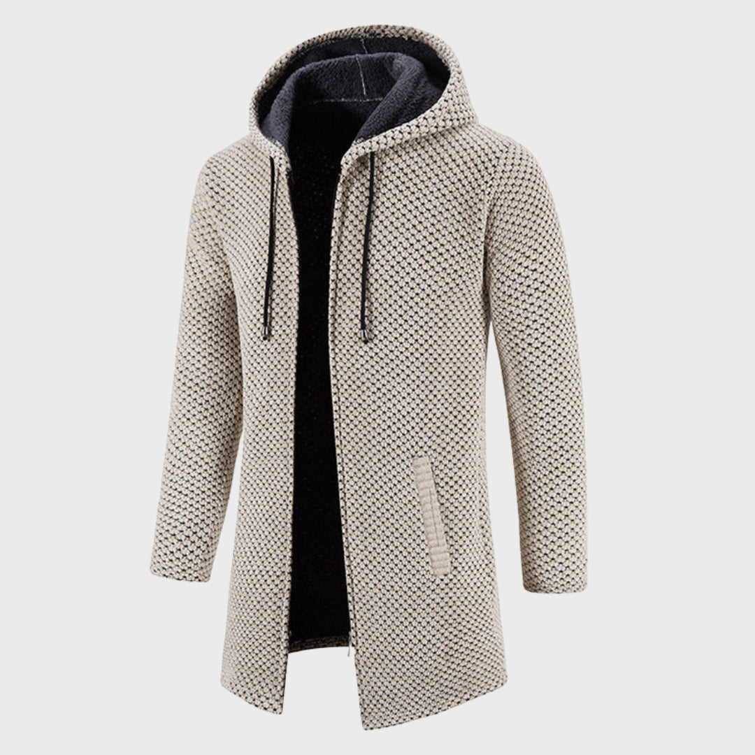 Bernardo - Elegante colete de luxo masculino