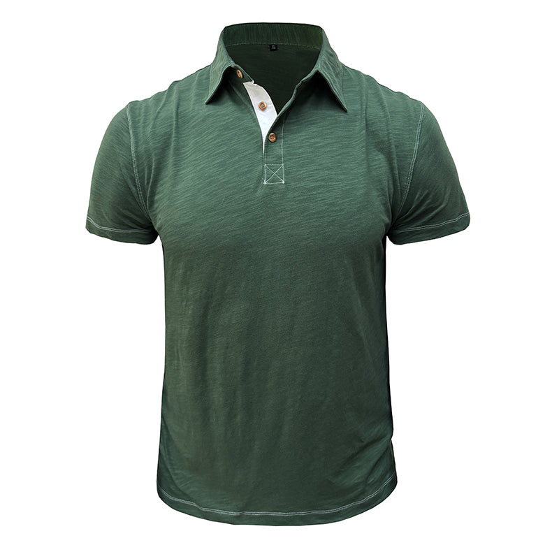 Camisa Polo masculino