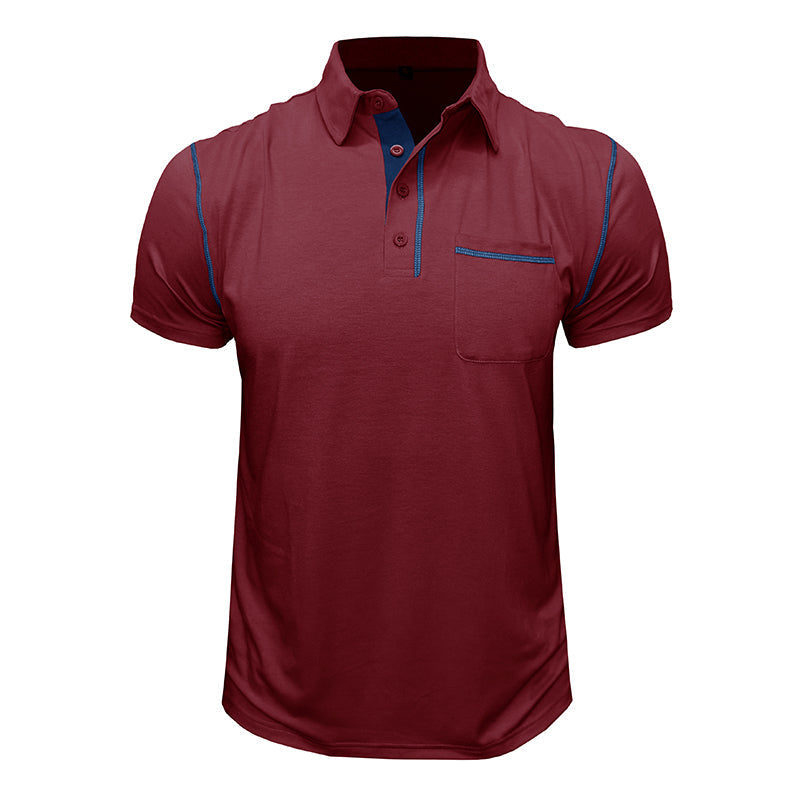 Camisa Polo masculino