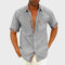 Camisa de Manga Curta masculino