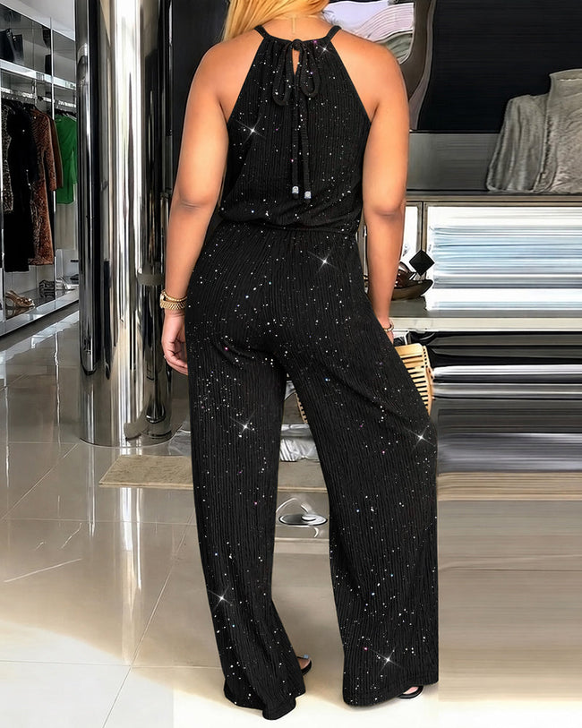Nádia | Macacão Elegante