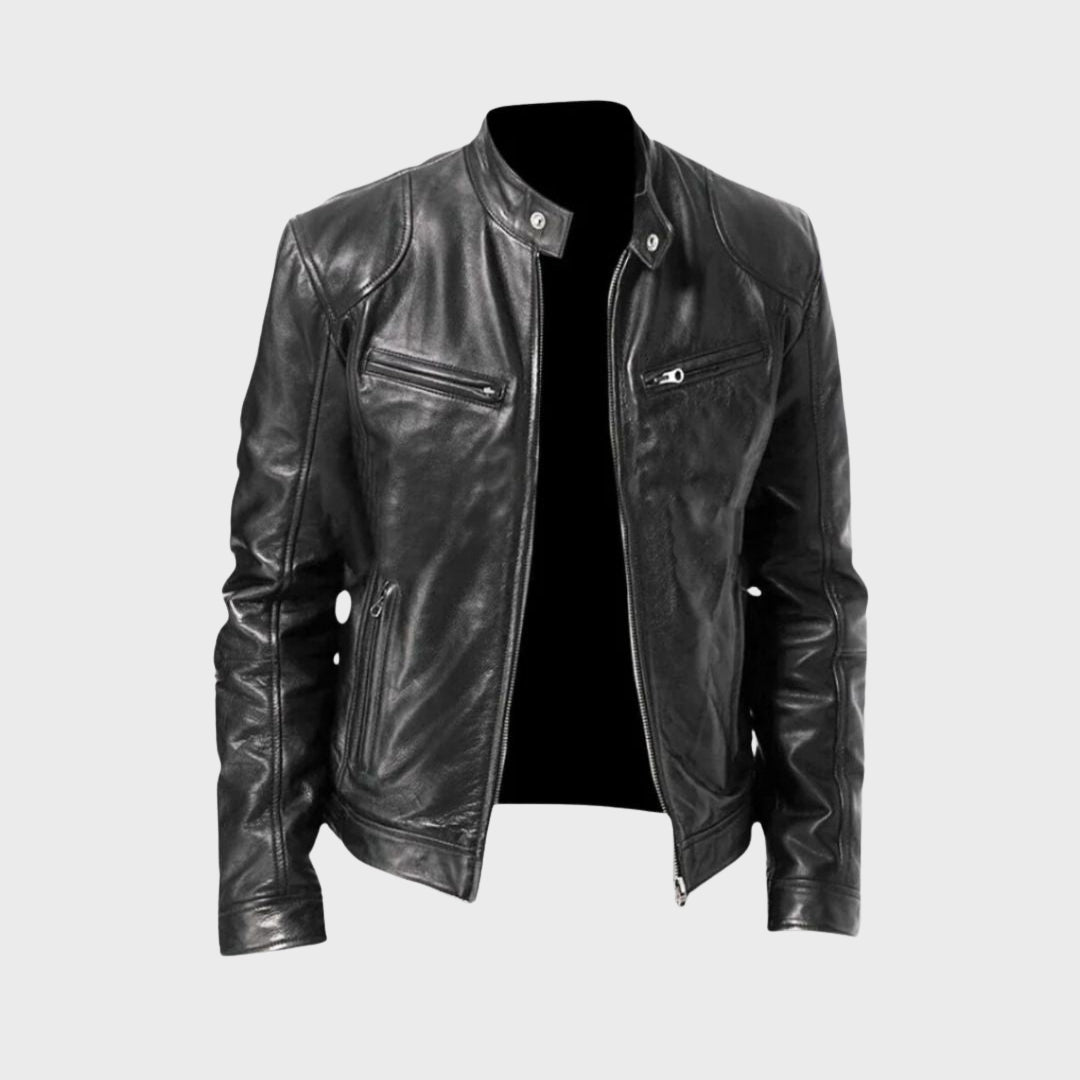 Casaco Atemporal e Elegante masculino