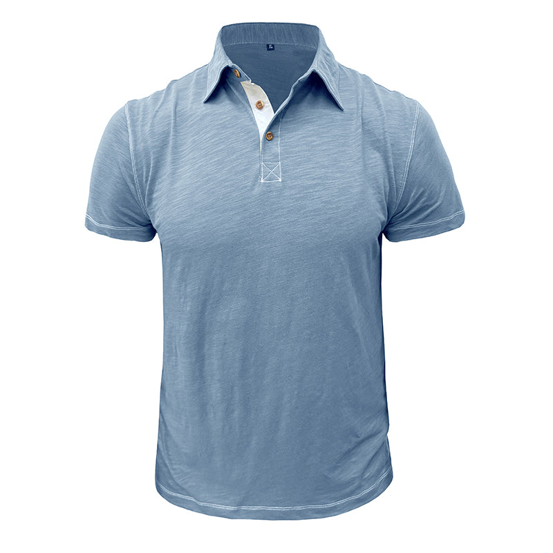 Camisa Polo masculino