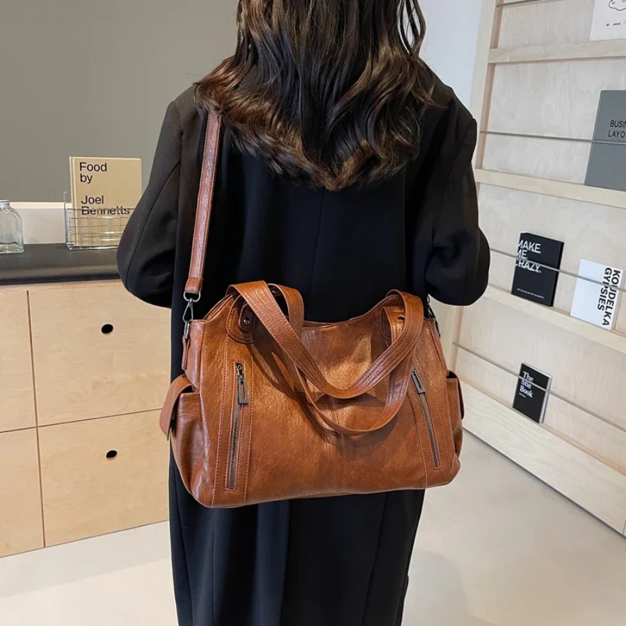 Mala de Ombro feminino