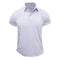 T-shirt de algodão masculino