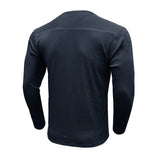 Camisa de manga comprida masculino